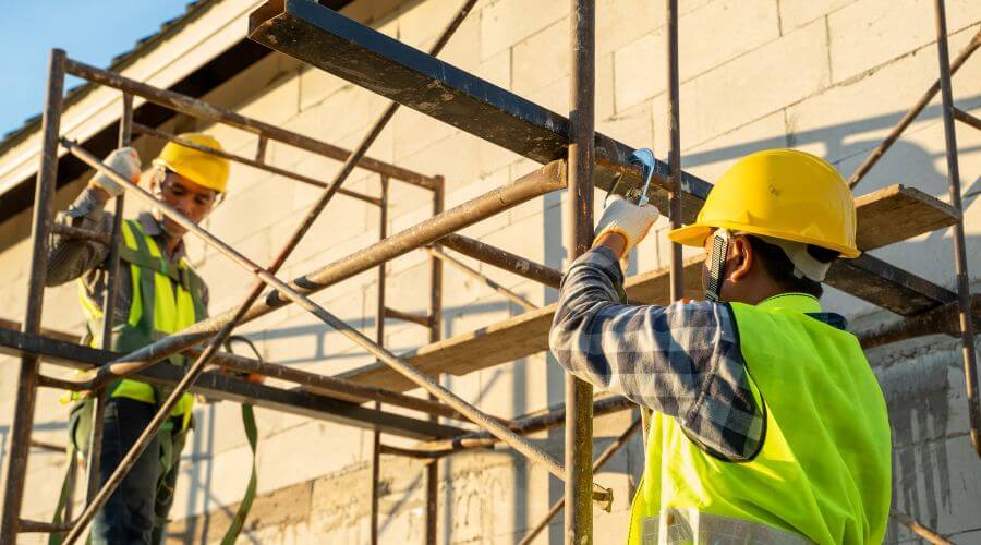 Professional residential roofers in Crum, WV